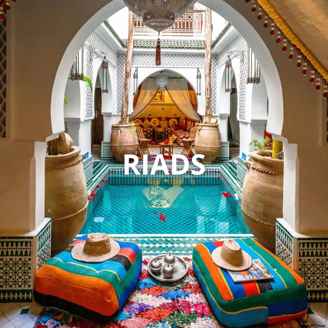 Riad