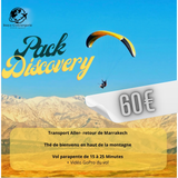 PACK DISCOVERY