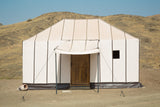 NOMADIC TENT AU WHITE CAMEL