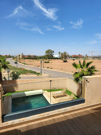 Villa Hajar