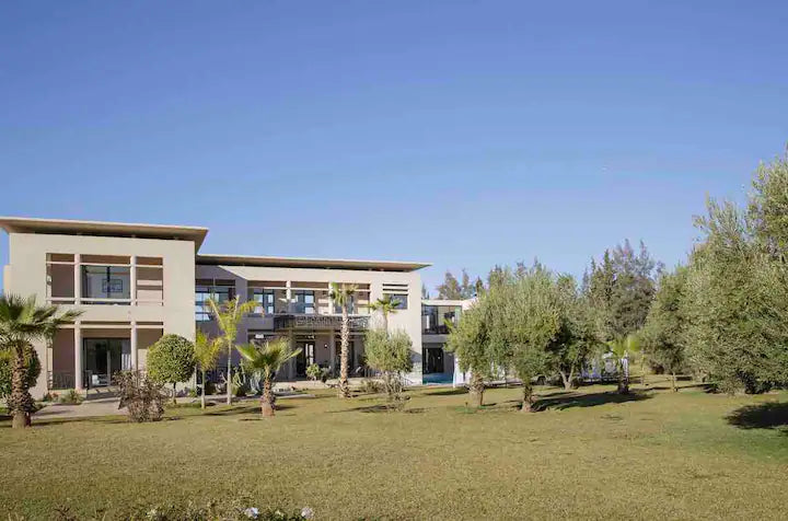 Villa Azra