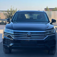 Touareg