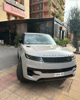 Range Rover HSE 2024