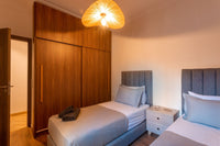 Appartement Jalal