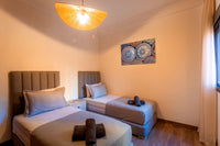 Appartement Jalal