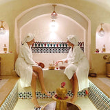 Marajah spa